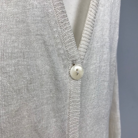 BCBGeneration long belted cardigan - Picture 6 of 7